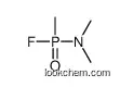 N-[fluoro(methyl)phosphoryl]-N-methylmethanamine