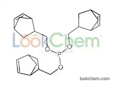 tris(5-bicyclo[2.2.1]hept-2-enylmethyl) phosphite
