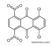 1,4-dichloro-5,8-dinitroanthracene-9,10-dione