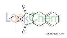 2,2-diethyl-5,10-dihydropyrazolo[1,2-b]phthalazine-1,3-dione