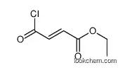 ethyl 4-chloro-4-oxobut-2-enoate