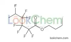 butyl 2,2,3,3,4,4,5-heptafluorohexanoate