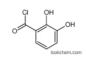 2,3-dihydroxybenzoyl chloride