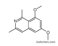 6,8-dimethoxy-1,3-dimethylisoquinoline