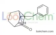 3-benzyl-3-hydroxybicyclo[2.2.2]octan-2-one