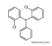 bis(2-chlorophenyl)-phenylphosphane