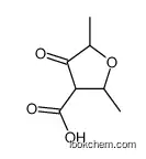 2,5-dimethyl-4-oxooxolane-3-carboxylic acid