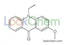 10-ethyl-2-methoxyacridin-9-one