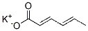 Potassium sorbate, food grade