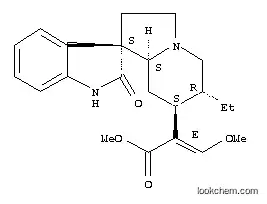 (±)-Isorhynchophylline