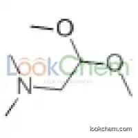 2,2-DIMETHOXY-N,N-DIMETHYLETHYLAMINE