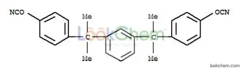 1,3-Bis(2-(4-cyanatophenyl)propan-2-yl)benzene