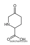 5-oxopiperidine-2-carboxylic acid