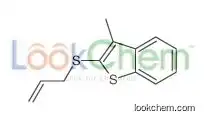 3-methyl-2-prop-2-enylsulfanyl-1-benzothiophene