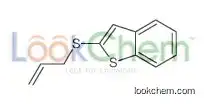 2-prop-2-enylsulfanyl-1-benzothiophene