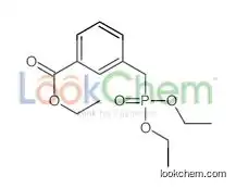 ethyl 3-(diethoxyphosphorylmethyl)benzoate