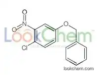 1-chloro-2-nitro-4-phenylmethoxybenzene