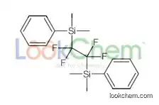 [2-[dimethyl(phenyl)silyl]-1,1,2,2-tetrafluoroethyl]-dimethyl-phenylsilane