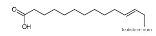 tetradec-11-enoic acid