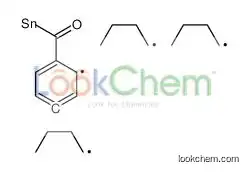 1-(4-tributylstannylphenyl)ethanone