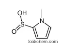 1-methylpyrrole-2-sulfinic acid