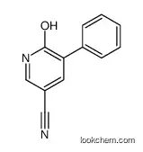 6-oxo-5-phenyl-1H-pyridine-3-carbonitrile