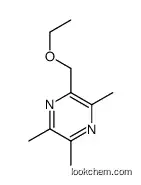 2-(ethoxymethyl)-3,5,6-trimethylpyrazine