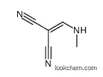 2-(methylaminomethylidene)propanedinitrile