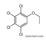 1,2,3,4-tetrachloro-5-ethoxybenzene