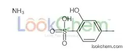 azanium,2-hydroxy-4-methylbenzenesulfonate