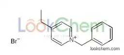 1-benzyl-4-ethylpyridin-1-ium,bromide