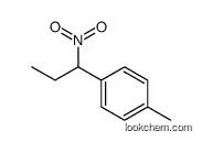 1-methyl-4-(1-nitropropyl)benzene