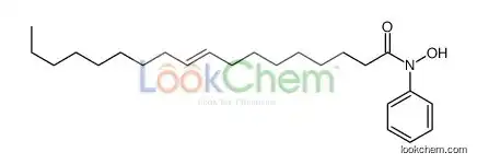 N-hydroxy-N-phenyloctadec-9-enamide