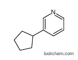 3-cyclopentylpyridine