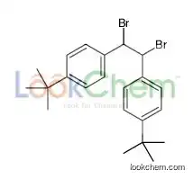 1-tert-butyl-4-[1,2-dibromo-2-(4-tert-butylphenyl)ethyl]benzene