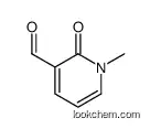 1-methyl-2-oxopyridine-3-carbaldehyde