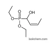 1-diethoxyphosphorylbut-2-en-1-ol