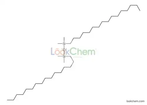 hexadecyl-[hexadecyl(dimethyl)silyl]oxy-dimethylsilane