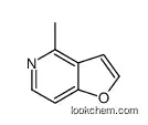 4-methylfuro[3,2-c]pyridine