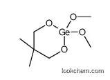 2,2-dimethoxy-5,5-dimethyl-1,3,2-dioxagerminane