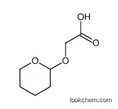 2-(oxan-2-yloxy)acetic acid