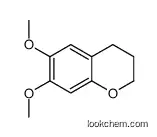 6,7-dimethoxy-3,4-dihydro-2H-chromene