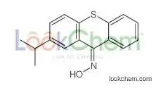 N-(2-propan-2-ylthioxanthen-9-ylidene)hydroxylamine
