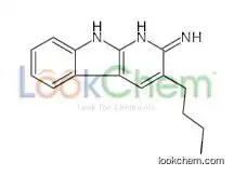3-butyl-9H-pyrido[2,3-b]indol-2-amine