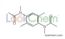 N-[4-[acetyl(methyl)amino]-2,5-dimethylphenyl]-N-methylacetamide