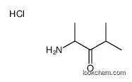 2-amino-4-methylpentan-3-one,hydrochloride