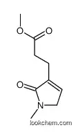 methyl 3-(1-methyl-5-oxo-2H-pyrrol-4-yl)propanoate