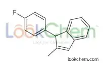 1-(4-fluorophenyl)-2-methyl-1H-indene