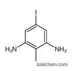 5-iodo-2-methylbenzene-1,3-diamine