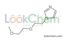 1-[2-(2-methoxyethoxy)ethyl]imidazole